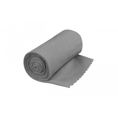Рушник STS AIRlite TOWEL Grey L 45 x 108 cm