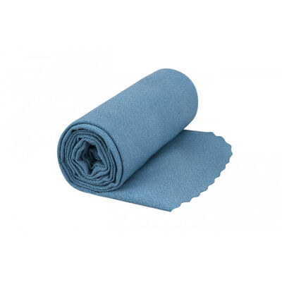Рушник STS AIRlite TOWEL Pacific Blue M 36 x 84 cm