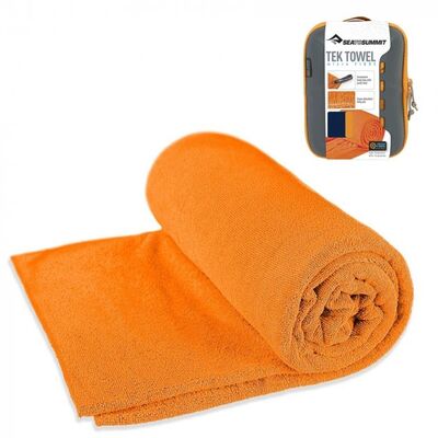 Рушник STS TEK TOWEL Outback M 50 x100  cm