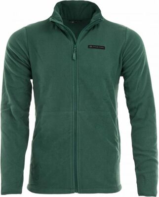 Фліс Alpine Pro KALAH Foliage Green Men