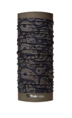 Пов'язка Trekmates Choob Koi TM-01280 Dk Olive