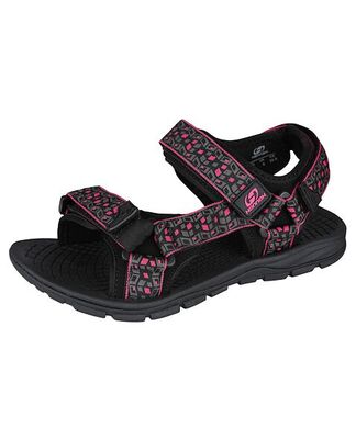 Сандалії Hannah FEET Lady