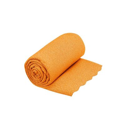Рушник STS AIRlite TOWEL Orange M 36 x 84 cm