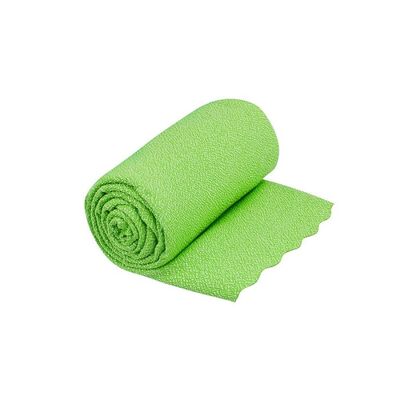 Рушник STS AIRlite TOWEL  Lime M 36 x 84 cm
