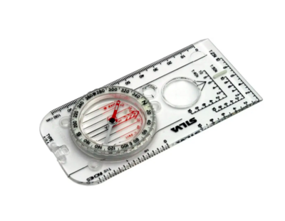 Компас Silva EXPEDITION 4