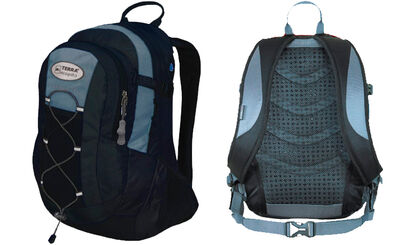 Рюкзак Terra Incognita Cyclone 16