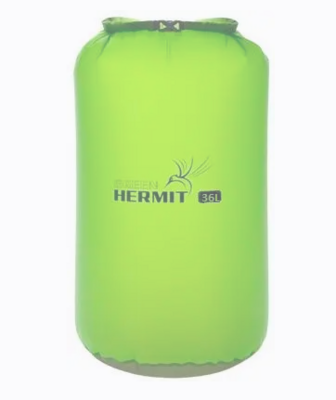 Гермомішок GH  Lightweght Dry Sack 36L Green