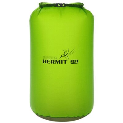 Гермомішок GH  Ultralight Dry Sack 25L Green