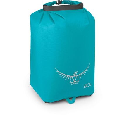 Гермомішок Osprey Ultralight Dry Sack 30L Tropic Teal