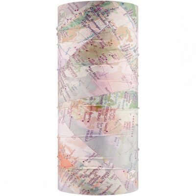 Шарф-труба BUFF® Original Ecostretch Ilus Multi