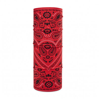 Шарф-труба BUFF® Original Ecostretch New Cashmere Red