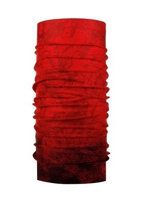 Шарф-труба BUFF® Original Ecostretch Katmandu Red