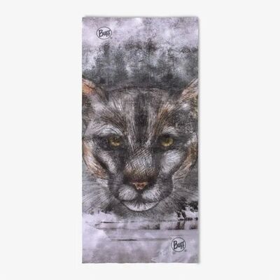 Шарф-труба BUFF® Original Ecostretch Wrynk Grey