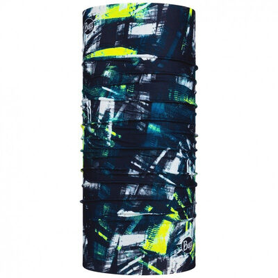 Шарф-труба BUFF® Original Ecostretch Sineki Bllue