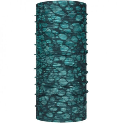 Шарф-труба BUFF® Original Ecostretch Halcyon Turquoise
