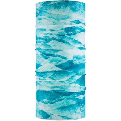 Шарф-труба BUFF® Original Ecostretch L_sea Turquoise
