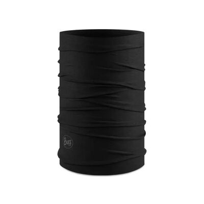 Шарф-труба BUFF® Original Ecostretch Solid Black
