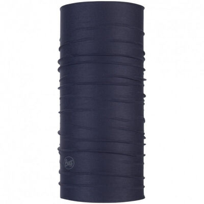Шарф-труба BUFF® Original Ecostretch Solid Night Blue