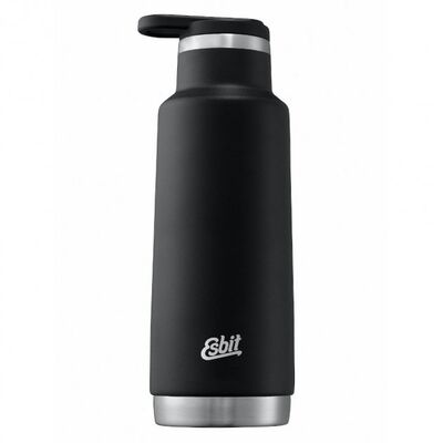 Термофляга Esbit IB550PC-BK Black