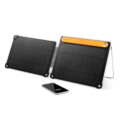 Сонячні панелі BioLite SolarPanel 10+