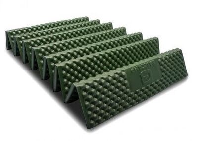 Килимок BaseCamp Hunter Wide Olive\Green