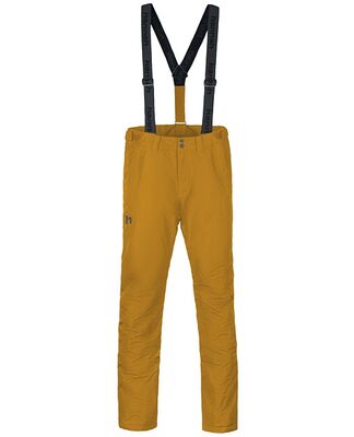 Штани Hannah Slater golden yellow