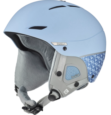 Шолом гірськолижний Bolle JULIET BH076002