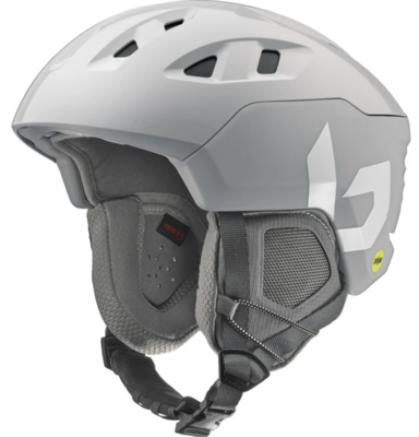 Шолом гірськолижний Bolle RYFT PURE BH178008
