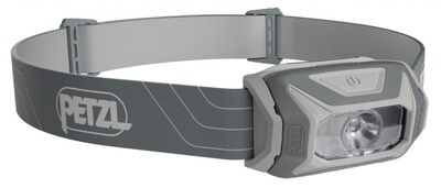 Ліхтар Petzl TIKKINA Grey 300 lumens