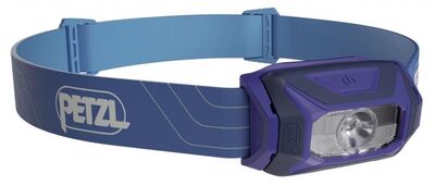 Ліхтар Petzl TIKKINA Blue 300 lumens