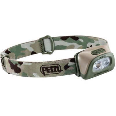Ліхтар Petzl TACTIKKA + Camo 350 lumens