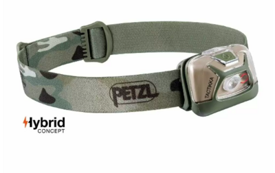 Ліхтар Petzl TACTIKKA Camo 300 lumens