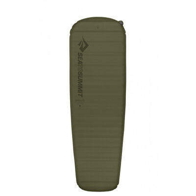 Килимок STS Camp Plus Mat S.I. Regular