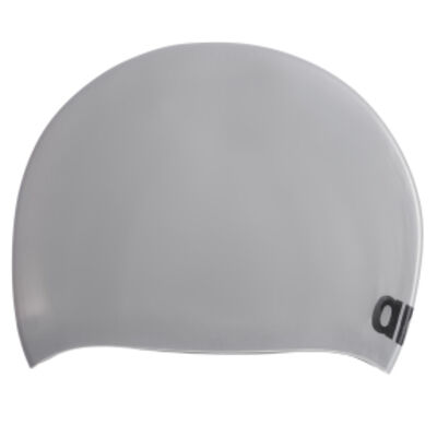 Шапочка для плавання Arena Moulded Pro II silver