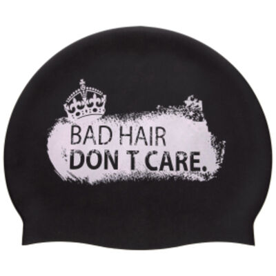 Шапочкa Mad Wave Don't Care