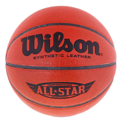 М'яч баскетбольний Wilson Allstar