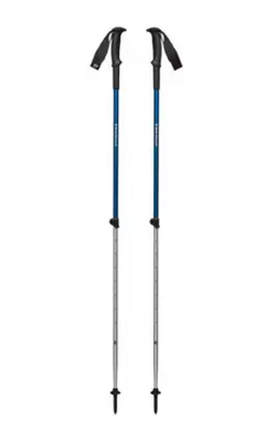 Палиці трекінгові Black Diamond Trail Sport 2 Kingfisher