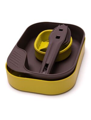 Набір посуду Wildo Camp-A-Box Light OCYs