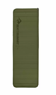 Килимок STS Camp Plus Mat SI Rectangular Large