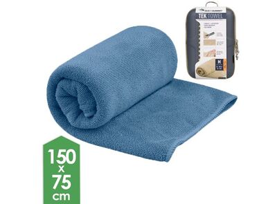 Рушник STS TEK TOWEL Moonlight XL 75x150cm