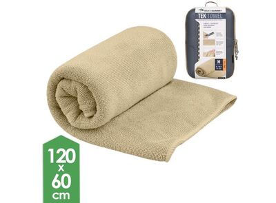 Рушник STS TEK TOWEL Desert L 60 x120 cm
