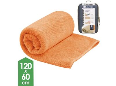 Рушник STS TEK TOWEL Outback L 60 x120 cm