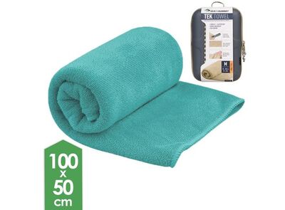 Рушник STS TEK TOWEL Baltic M 50 x100  cm