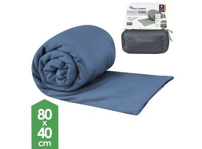 Рушник STS POCKET TOWEL Moonlight S 40 x 80 cm