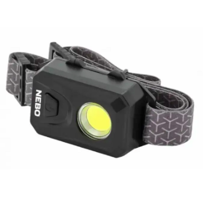 Ліхтар Nebo 150 Headlamp