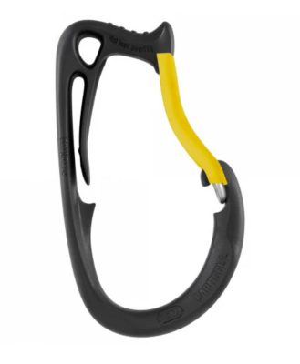 Карабін Petzl Caritool L