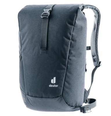 Рюкзак Deuter StepOut 22 black