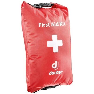 Аптечка Deuter First Aid Kit Dry M