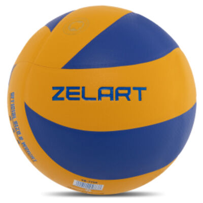 М'яч волейбольний ZELART VB-7700