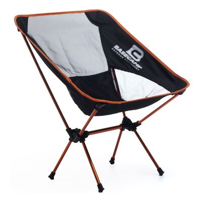 Крісло BaseCamp Compact orange